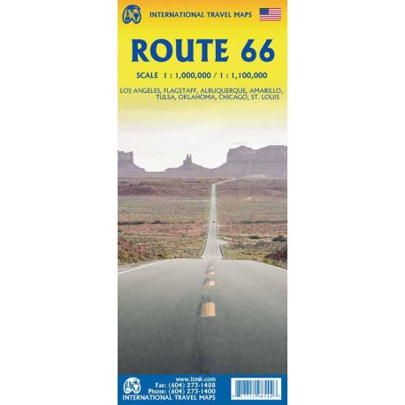 ROUTE 66