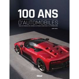 100 ANS D'AUTOMOBILE