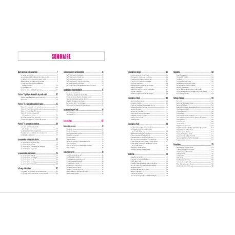 LA BIBLE DE LA CONSERVATION DES ALIMENTS