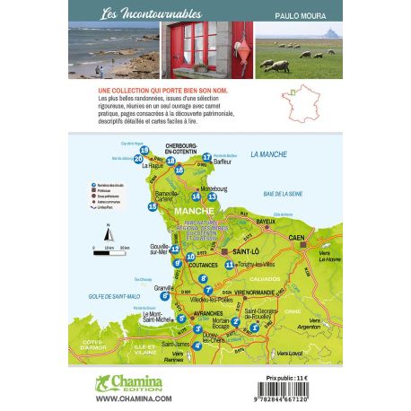 LA MANCHE EN FAMILLE