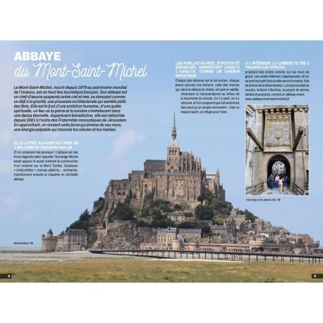 LA MANCHE EN FAMILLE