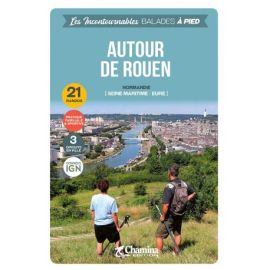 AUTOUR DE ROUEN