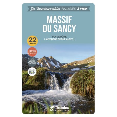 MASSIF DU SANCY
