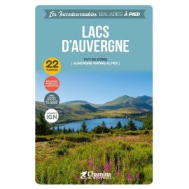 LACS D'AUVERGNE