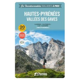HAUTES PYRENEES VALLEES DES GAVES