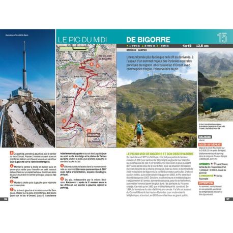 HAUTES PYRENEES VALLEES DES GAVES