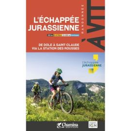 L'ECHAPPEE JURASSIENNE