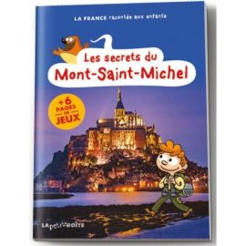 LES SECRETS DU MONT SAINT-MICHEL