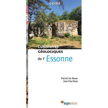 ESSONNE - CURIOSITES GEOLOGIQUES