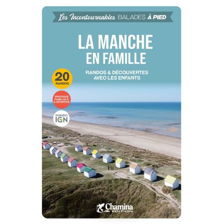 LA MANCHE EN FAMILLE