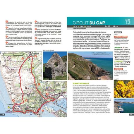 LA MANCHE EN FAMILLE