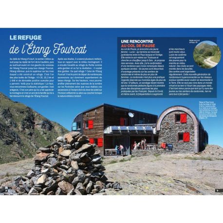 PYRENEES ARIEGEOISES