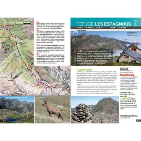 PYRENEES ARIEGEOISES