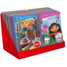 DISPLAY PLEIN 3D LENTICULAR 24EX