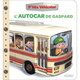 L'AUTOCAR DE GASPARD