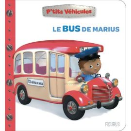 LE BUS DE MARIUS