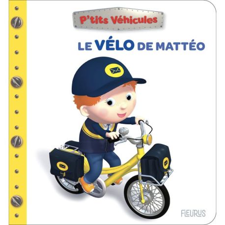 LE VELO DE MATTEO