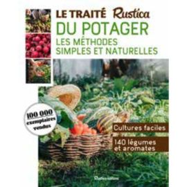 LE TRAITE RUSTICA DU POTAGER