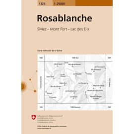 ROSABLANCHE
