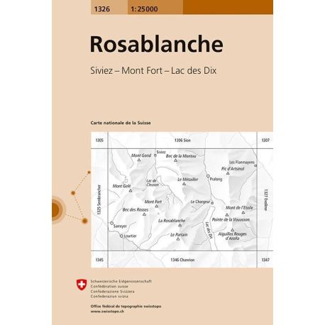 ROSABLANCHE