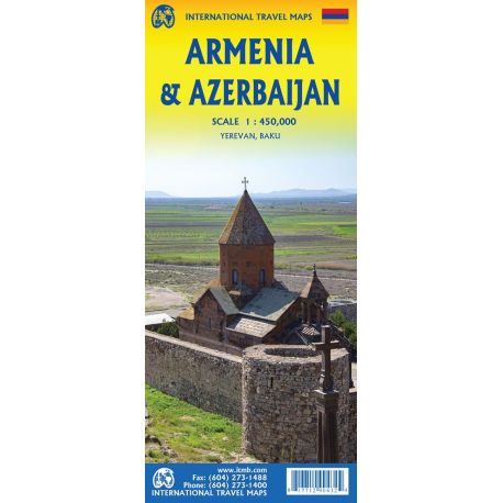 ARMENIE ET AZERBAIDJAN