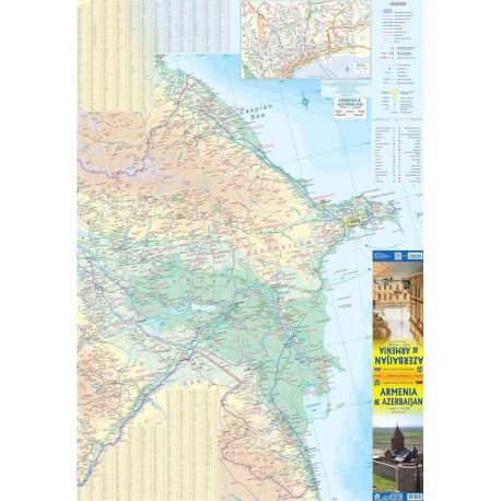 ARMENIE ET AZERBAIDJAN