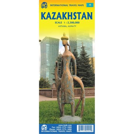 KAZAKHSTAN