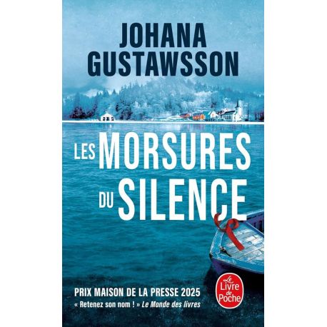 LES MORSURES DU SILENCE