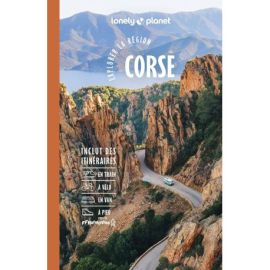CORSE EXPLORER LA REGION