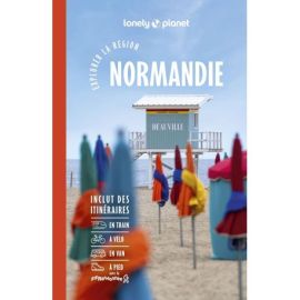 NORMANDIE EXPLORER LA REGION