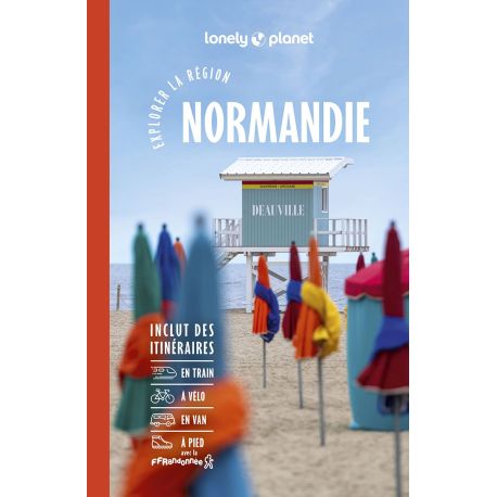 NORMANDIE EXPLORER LA REGION