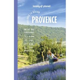 PROVENCE EXPLORER LA REGION