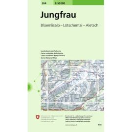 JUNGFRAU