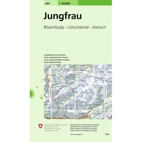 JUNGFRAU