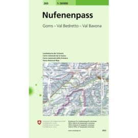 NUFENENPASS