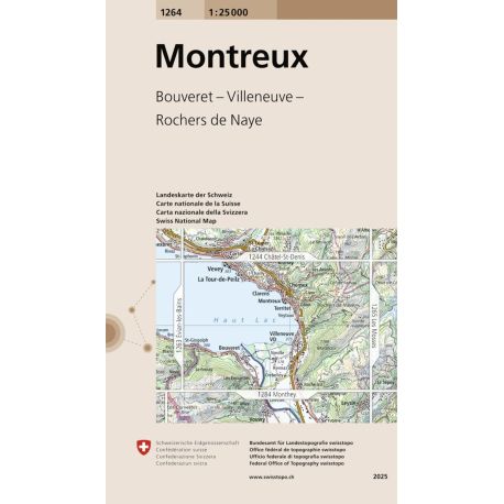 MONTREUX
