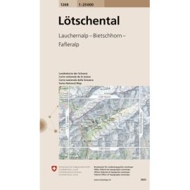 LOTSCHENTAL