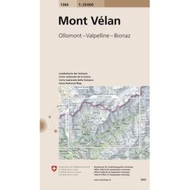 MONT VELAN