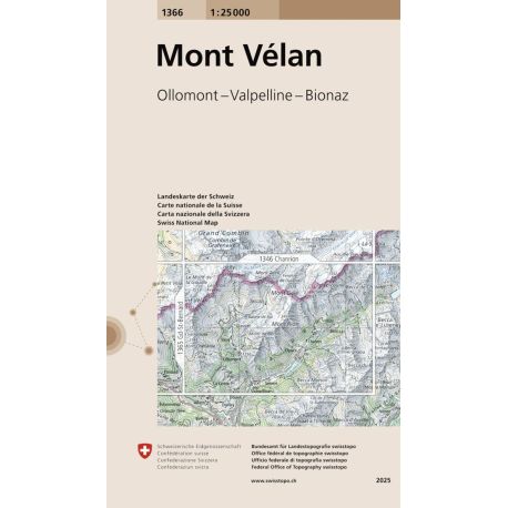 MONT VELAN