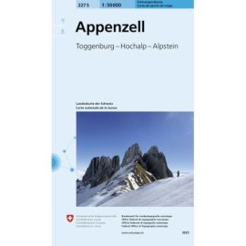 APPENZELL SKI