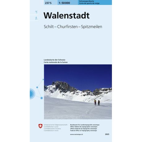 WALENSTADT SKI