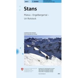 STANS SKI PAPIER IMPERMEABLE