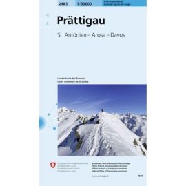 PRATTIGAU SKI