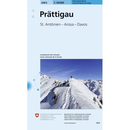 PRATTIGAU SKI