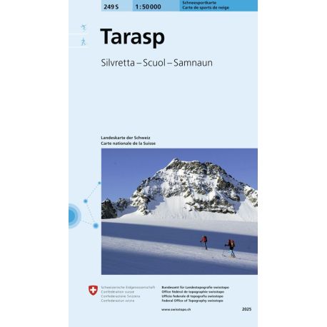 TARASP SKI