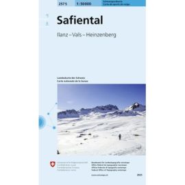 SAFIENTAL SKI