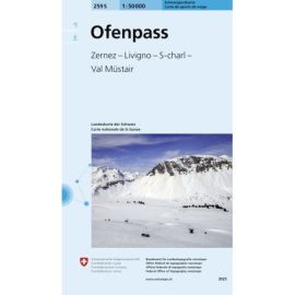 OFENPASS SKI