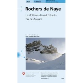 ROCHERS DE NAYE SKI