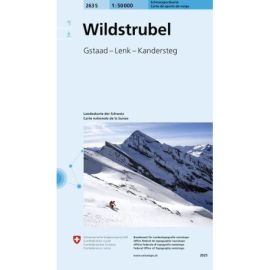 WILDSTRUBEL SKI