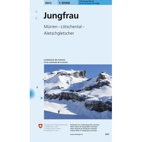 JUNGFRAU SKI